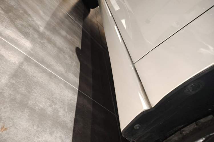 Used Nissan Sylphy 2023 1.6L CVT Enjoyment Edition Right Side Sill