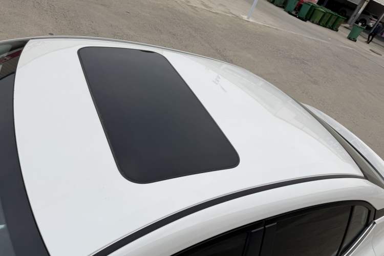 Used Nissan Sylphy 2023 1.6L CVT Enjoyment Edition Roof