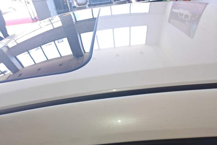 Used Nissan Sylphy 2023 1.6L CVT Enjoyment Edition Roof