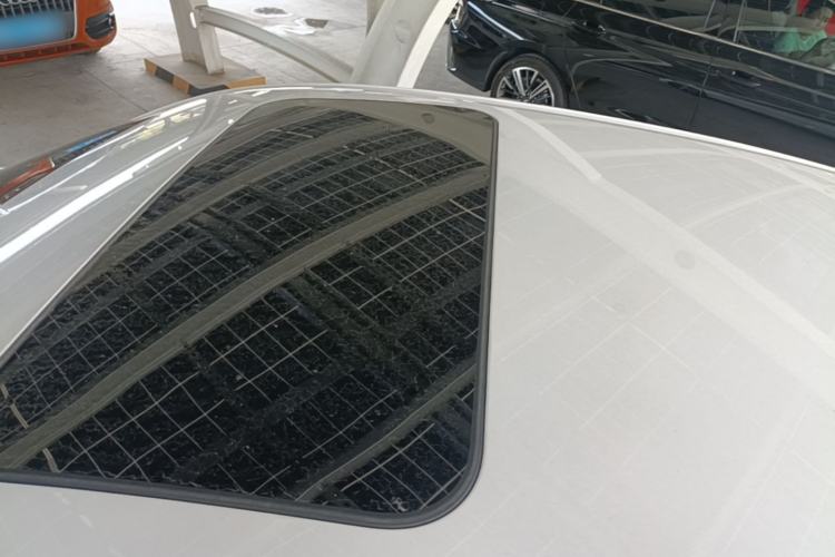 Used Nissan Sylphy 2023 1.6L CVT Enjoyment Edition Roof