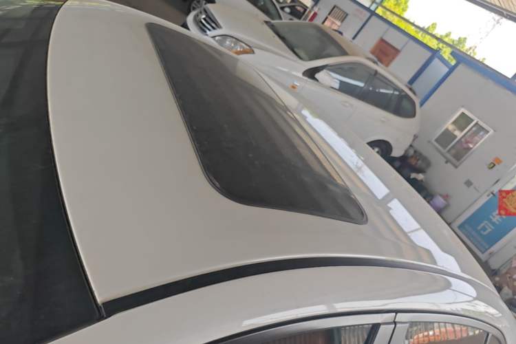 Used Nissan Sylphy 2023 1.6L CVT Enjoyment Edition Roof