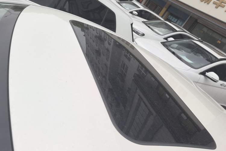 Used Nissan Sylphy 2023 1.6L CVT Enjoyment Edition Roof