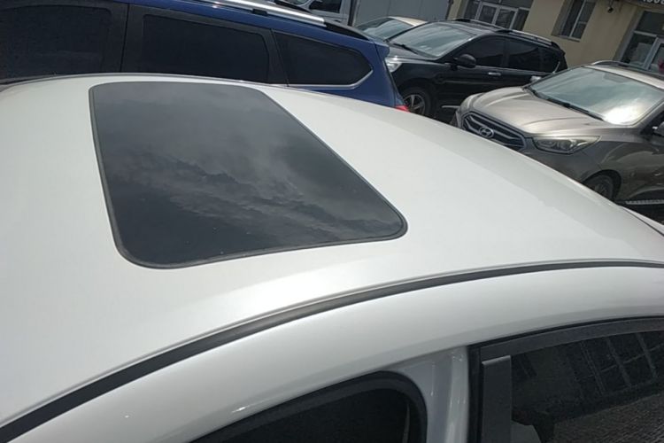 Used Nissan Sylphy 2023 1.6L CVT Enjoyment Edition Roof