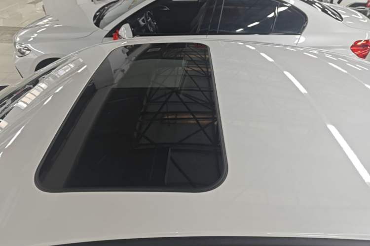 Used Nissan Sylphy 2023 1.6L CVT Enjoyment Edition Roof