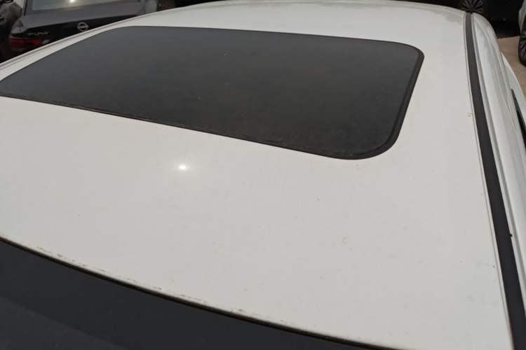 Used Nissan Sylphy 2023 1.6L CVT Enjoyment Edition Roof
