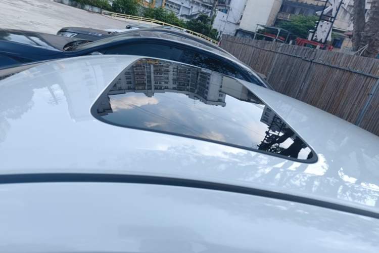 Used Nissan Sylphy 2023 1.6L CVT Enjoyment Edition Roof