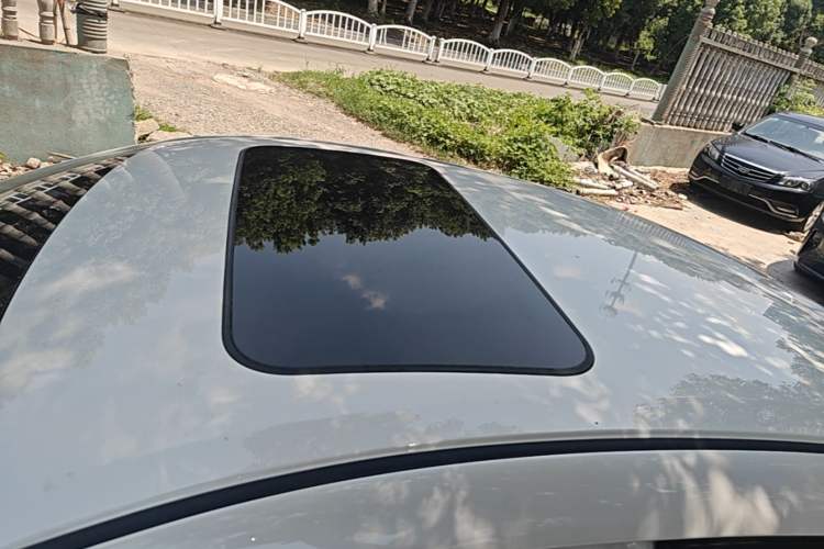Used Nissan Sylphy 2023 1.6L CVT Enjoyment Edition Roof