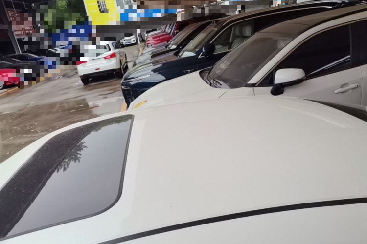 Used Nissan Sylphy 2023 1.6L CVT Enjoyment Edition Roof