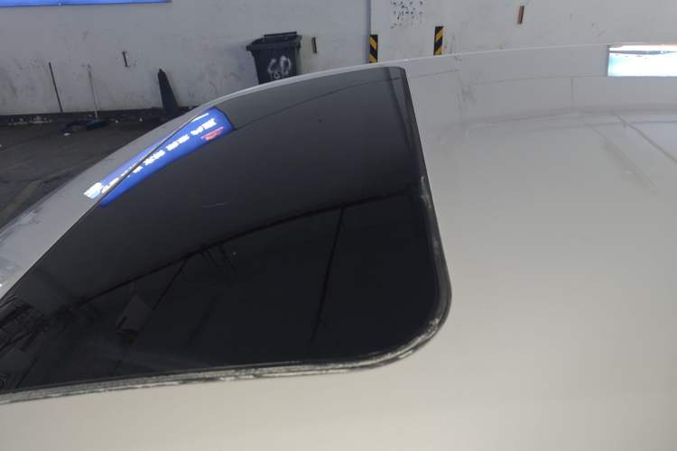 Used Nissan Sylphy 2023 1.6L CVT Enjoyment Edition Roof