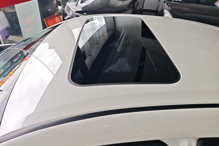 Used Nissan Sylphy 2023 1.6L CVT Enjoyment Edition Roof