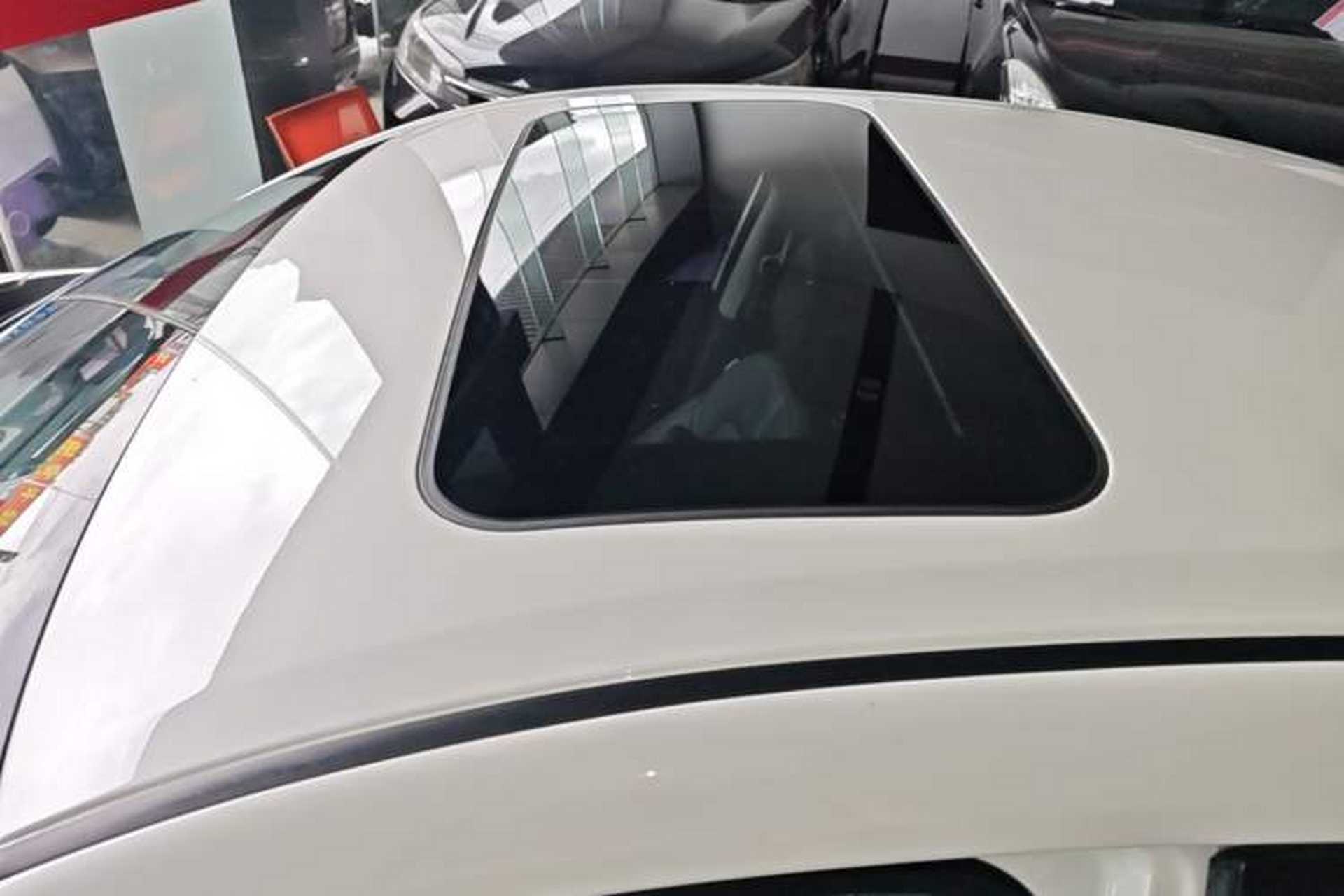 Used Nissan Sylphy 2023 1.6L CVT Enjoyment Edition Roof