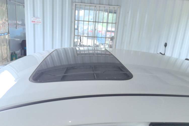 Used Nissan Sylphy 2023 1.6L CVT Enjoyment Edition Roof