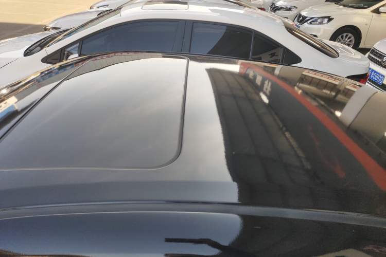 Used Nissan Sylphy 2023 1.6L CVT Enjoyment Edition Roof