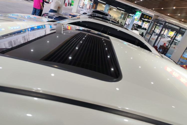 Used Nissan Sylphy 2023 1.6L CVT Enjoyment Edition Roof