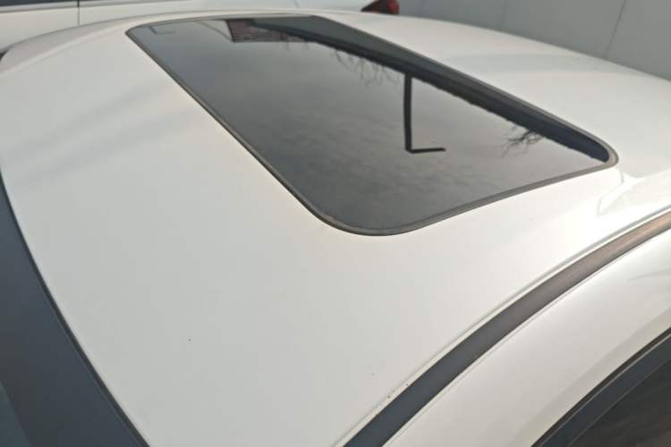 Used Nissan Sylphy 2023 1.6L CVT Smart Drive Version Roof