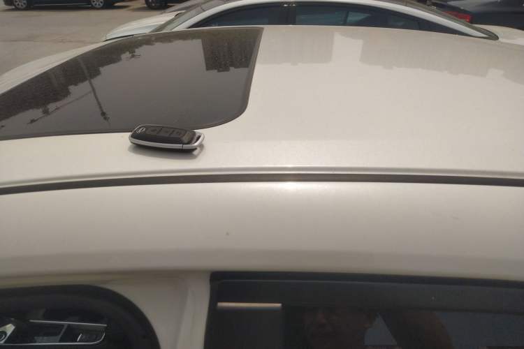 Used Nissan Sylphy 2023 1.6L CVT Enjoyment Edition Roof