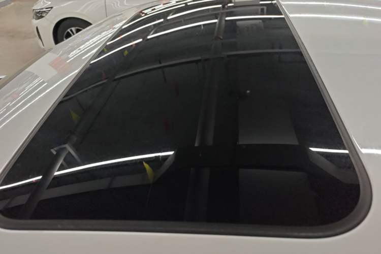 Used Nissan Sylphy 2023 1.6L CVT Enjoyment Edition Roof