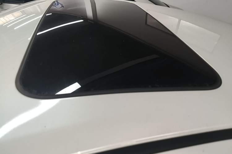 Used Nissan Sylphy 2023 1.6L CVT Enjoyment Edition Roof