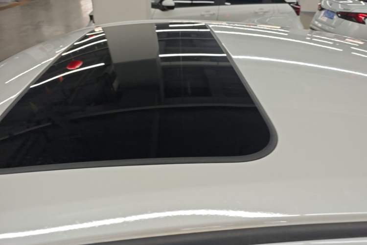 Used Nissan Sylphy 2023 1.6L CVT Enjoyment Edition Roof