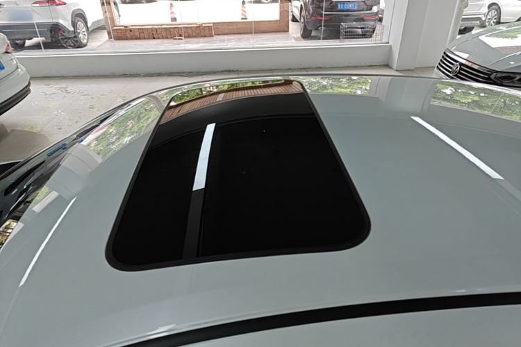 Used Nissan Sylphy 2023 1.6L CVT Enjoyment Edition Roof