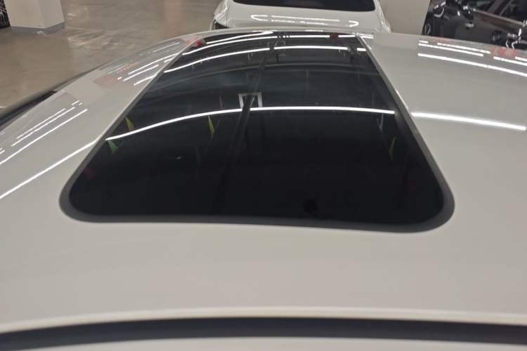 Used Nissan Sylphy 2023 1.6L CVT Enjoyment Edition Roof