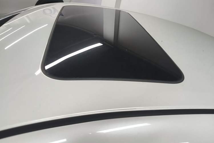 Used Nissan Sylphy 2023 1.6L CVT Enjoyment Edition Roof