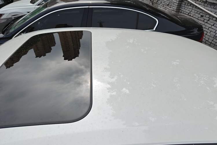 Used Nissan Sylphy 2023 1.6L CVT Enjoyment Edition Roof