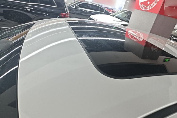 Used Nissan Sylphy 2023 1.6L CVT Enjoyment Edition Roof