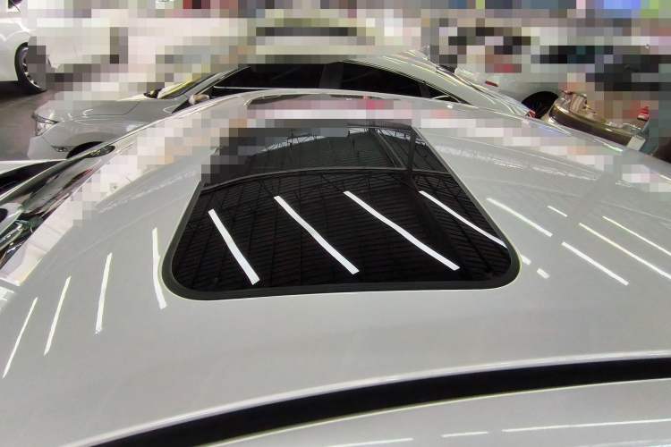 Used Nissan Sylphy 2023 1.6L CVT Enjoyment Edition Roof