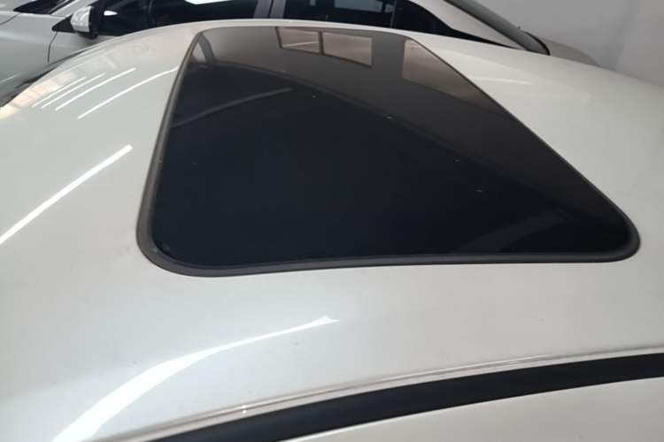 Used Nissan Sylphy 2023 1.6L CVT Enjoyment Edition Roof