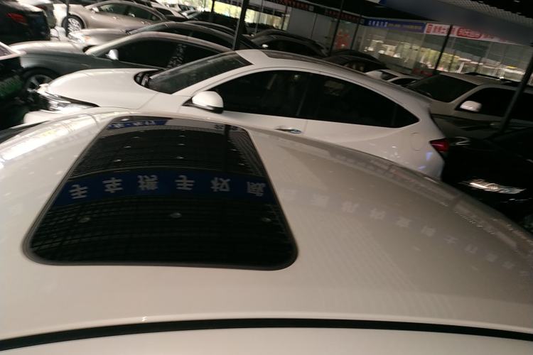 Used Nissan Sylphy 2023 1.6L CVT Enjoyment Edition Roof