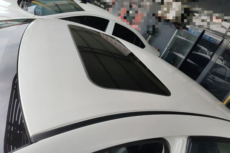 Used Nissan Sylphy 2023 1.6L CVT Enjoyment Edition Roof