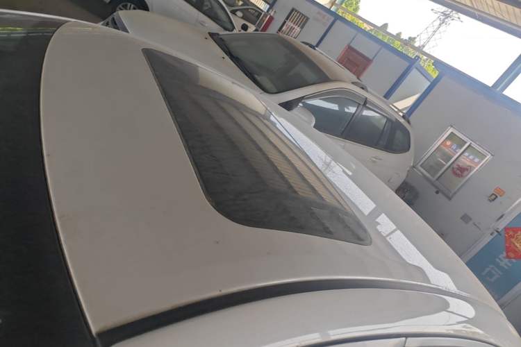 Used Nissan Sylphy 2023 1.6L CVT Enjoyment Edition Roof