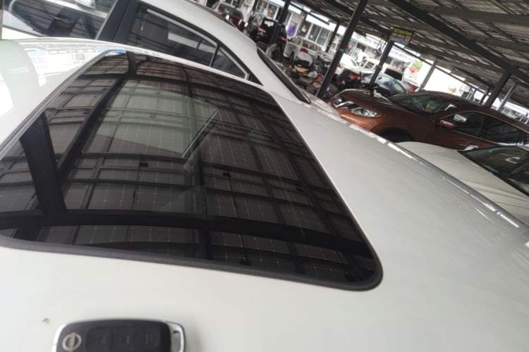 Used Nissan Sylphy 2023 1.6L CVT Enjoyment Edition Roof
