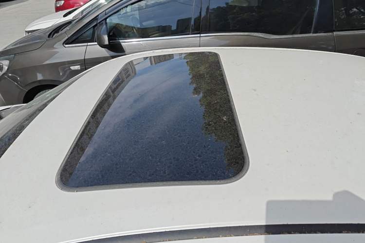 Used Nissan Sylphy 2023 1.6L CVT Enjoyment Edition Roof