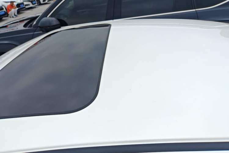 Used Nissan Sylphy 2023 1.6L CVT Enjoyment Edition Roof