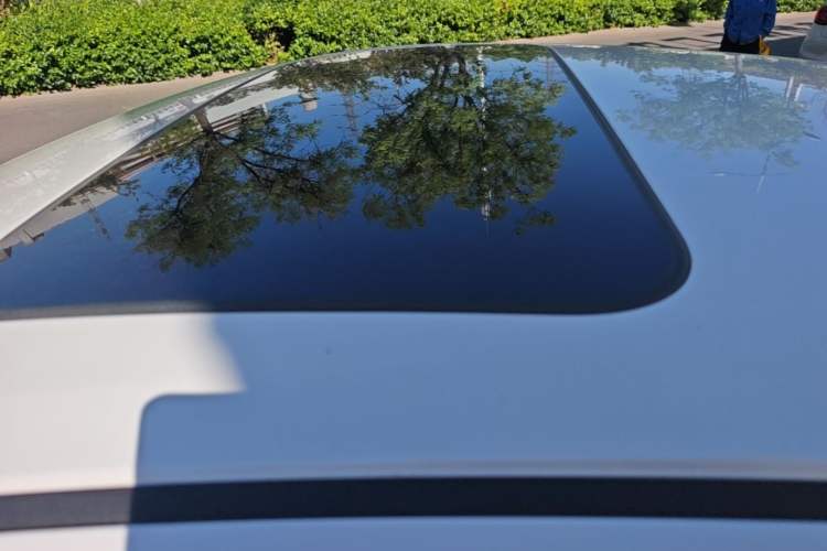 Used Nissan Sylphy 2023 1.6L CVT Enjoyment Edition Roof