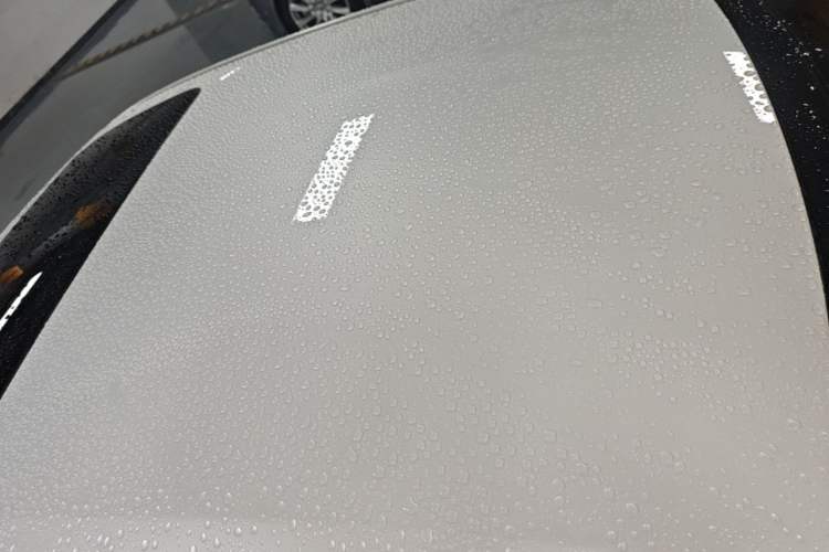 Used Nissan Sylphy 2023 Revised 1.6L CVT Enjoyment Edition Roof