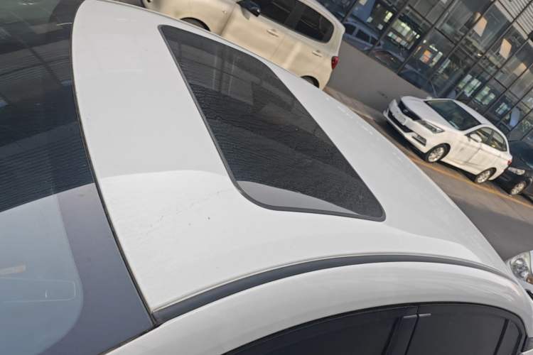 Used Nissan Sylphy 2023 1.6L CVT Enjoyment Edition Roof