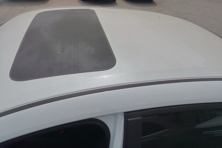 Used Nissan Sylphy 2023 1.6L CVT Enjoyment Edition Roof