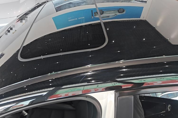 Used Nissan Sylphy 2023 1.6L CVT Enjoyment Edition Roof