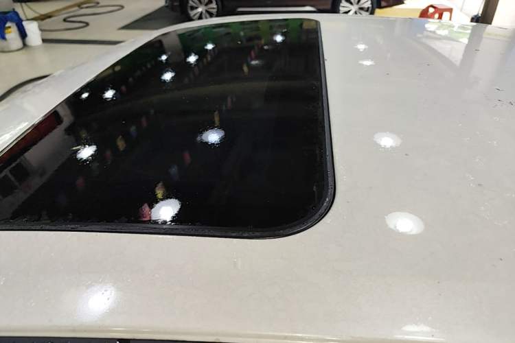 Used Nissan Sylphy 2023 1.6L CVT Enjoyment Edition Roof