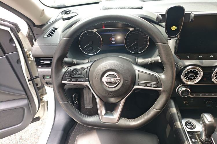 Used Nissan Sylphy 2023 1.6L CVT Enjoyment Edition Steering Wheel