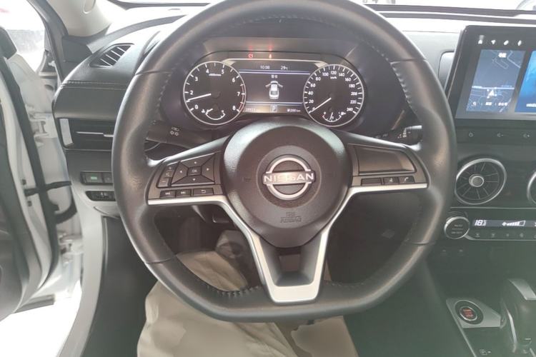 Used Nissan Sylphy 2023 1.6L CVT Enjoyment Edition Steering Wheel