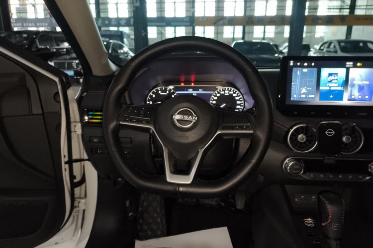 Used Nissan Sylphy 2023 1.6L CVT Enjoyment Edition Steering Wheel