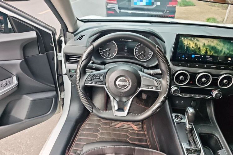 Used Nissan Sylphy 2023 1.6L CVT Enjoyment Edition Steering Wheel