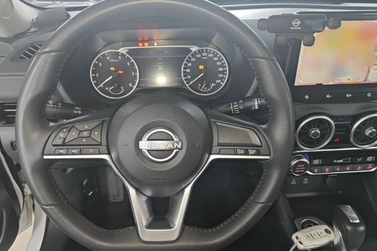 Used Nissan Sylphy 2023 1.6L CVT Enjoyment Edition Steering Wheel