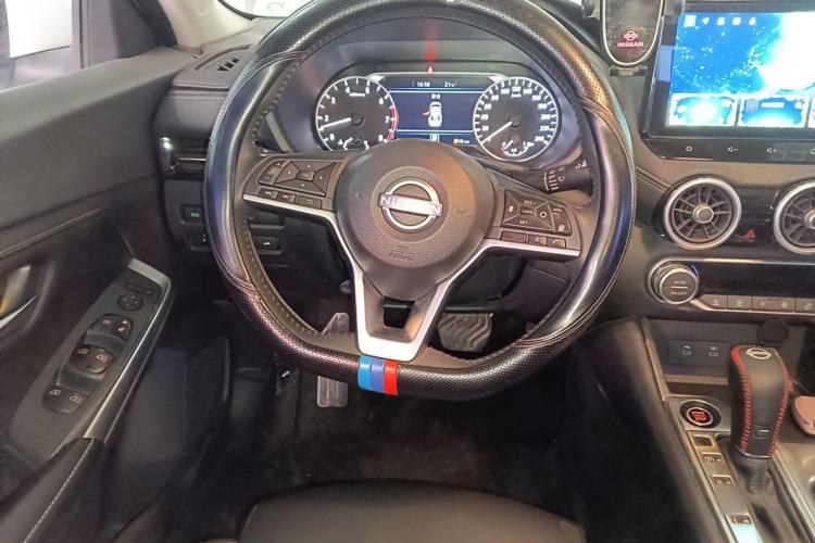 Used Nissan Sylphy 2023 1.6L CVT Enjoyment Edition Steering Wheel