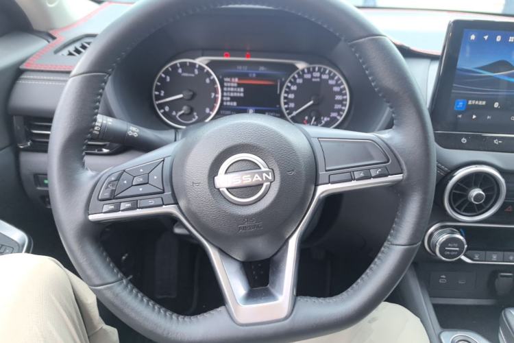Used Nissan Sylphy 2023 1.6L CVT Enjoyment Edition Steering Wheel