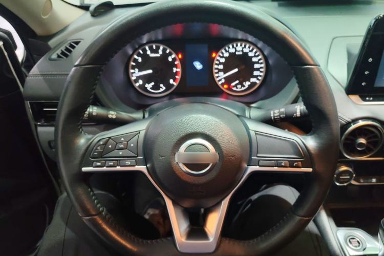 Used Nissan Sylphy 2023 1.6L CVT Enjoyment Edition Steering Wheel